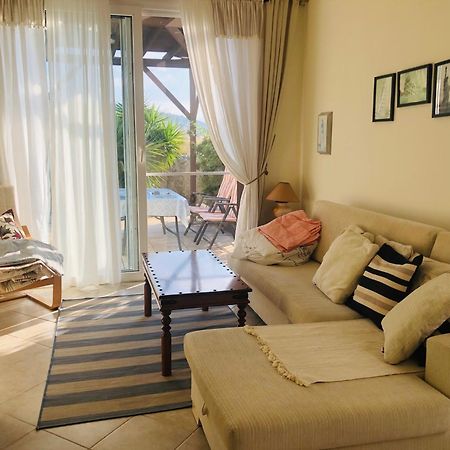 Seaview Apartment Esentepe Northern Cyprus Agios Amvrosios  Exterior foto