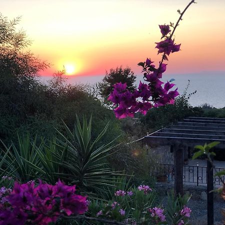 Seaview Apartment Esentepe Northern Cyprus Agios Amvrosios  Exterior foto