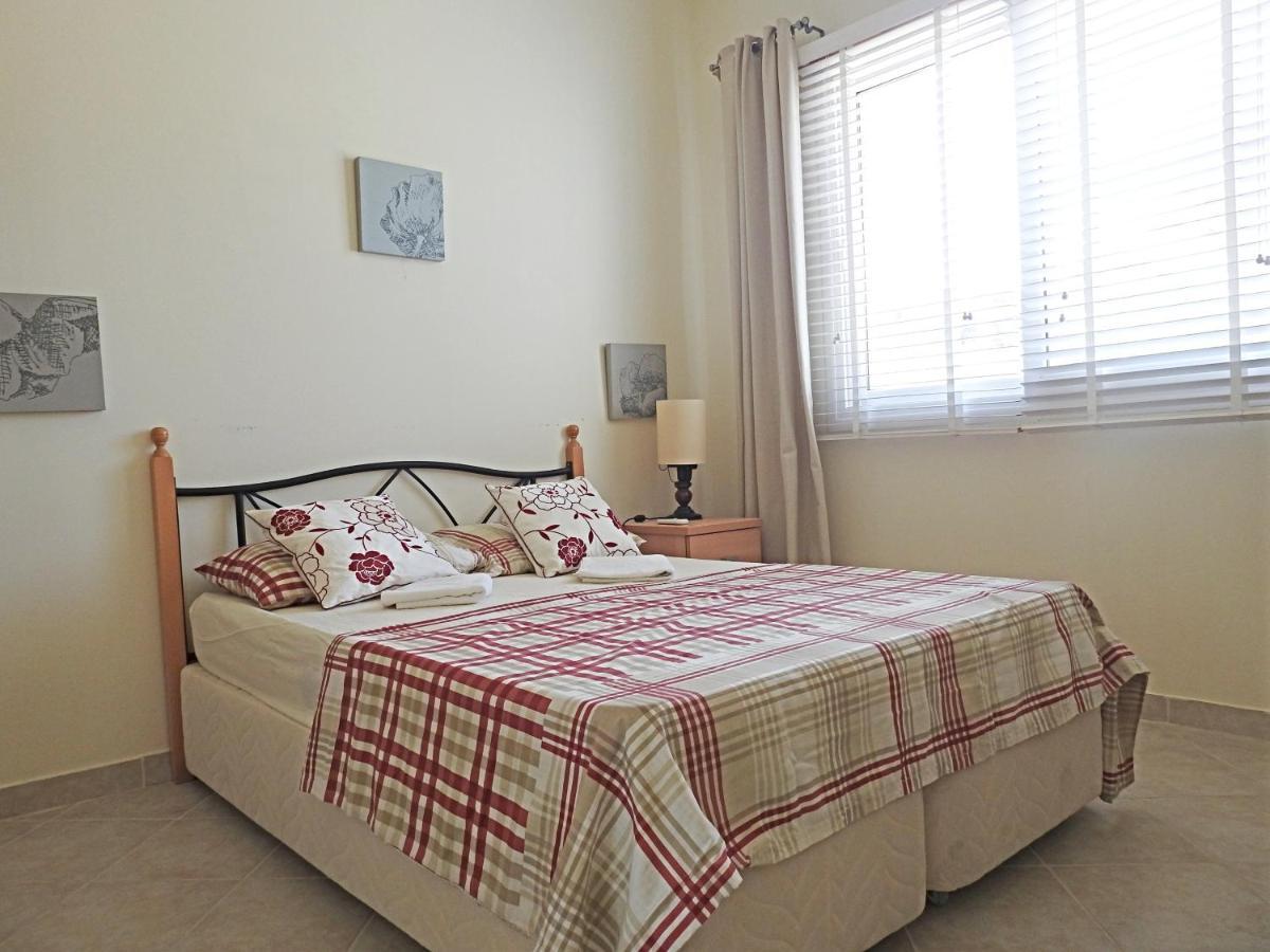 Seaview Apartment Esentepe Northern Cyprus Agios Amvrosios  Exterior foto