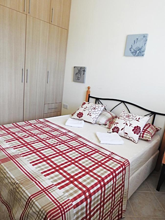 Seaview Apartment Esentepe Northern Cyprus Agios Amvrosios  Exterior foto