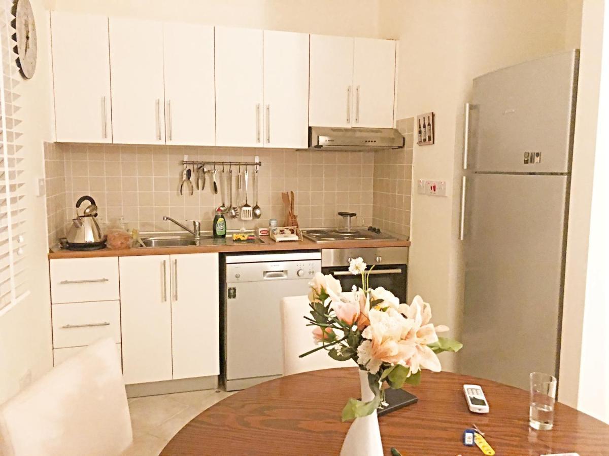 Seaview Apartment Esentepe Northern Cyprus Agios Amvrosios  Exterior foto