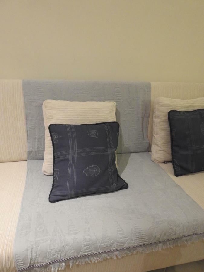 Seaview Apartment Esentepe Northern Cyprus Agios Amvrosios  Exterior foto