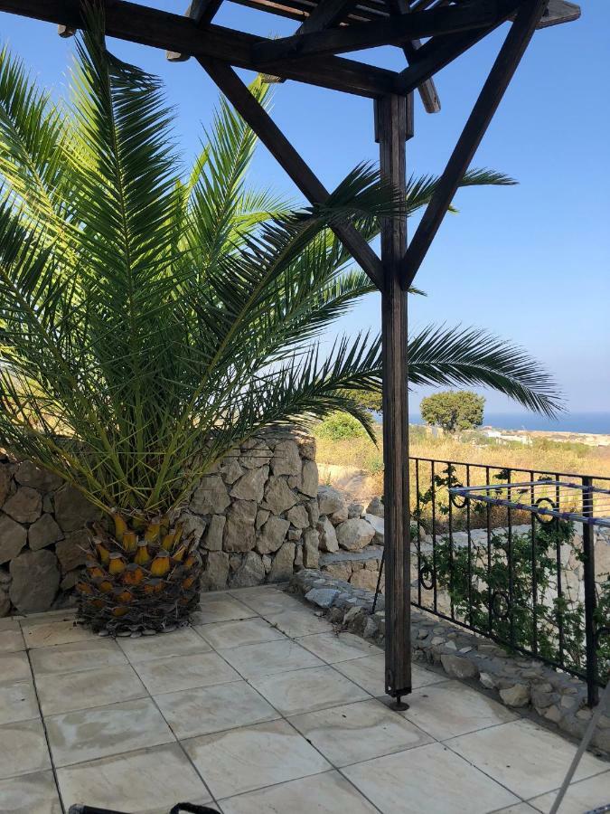 Seaview Apartment Esentepe Northern Cyprus Agios Amvrosios  Exterior foto