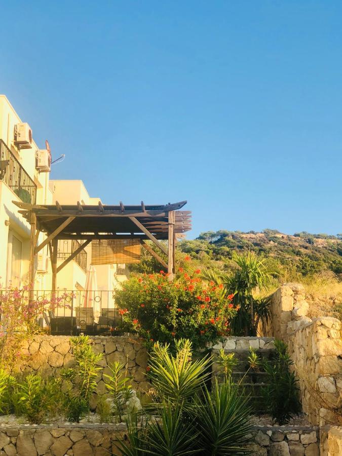 Seaview Apartment Esentepe Northern Cyprus Agios Amvrosios  Exterior foto